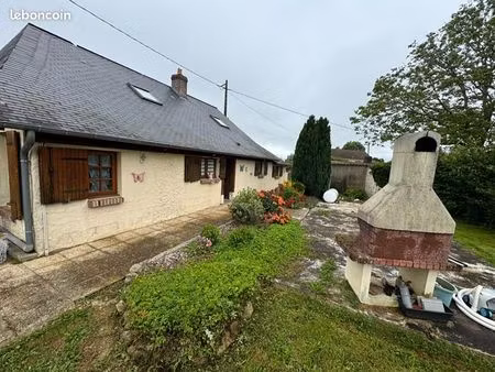 maison 4 pièces 86 m²