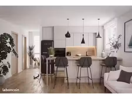 maison 5 pièces 105 m²