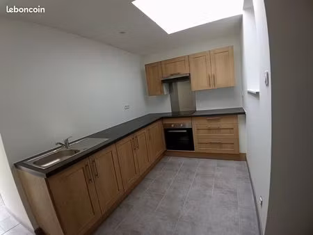 maison 5 pièces 69 m²