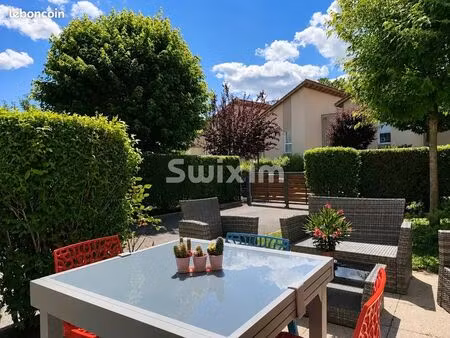 maison 5 pièces 101 m²