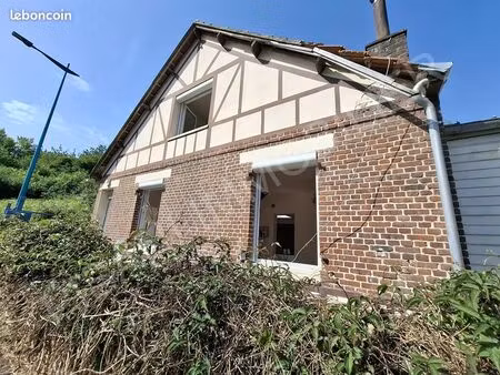 maison 3 pièces 82 m²