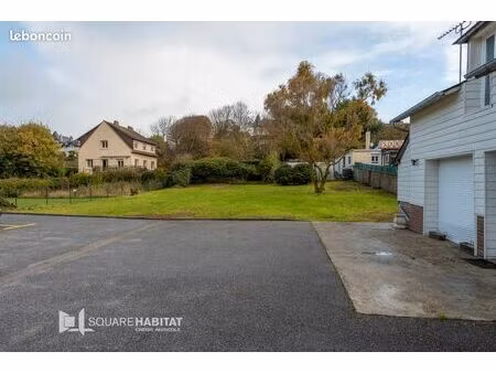terrain 625 m² mesnil val