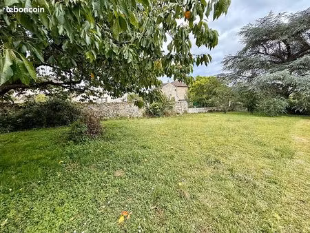 terrain saacy sur marne