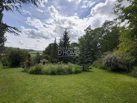 terrain 1 359 m² villeneuve sur bellot