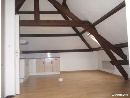 appartement t3 carency  proche lens  lievin  arras