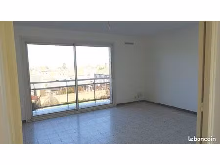 appartement f3 à louer courcelles les lens