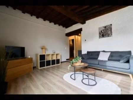 appartement meublé vieux lille appartement 2 pièces de 56 m2