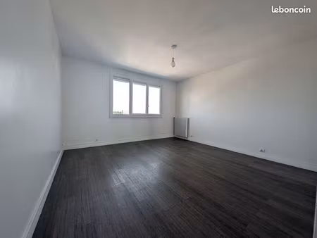 appartement 3 pièces 53 m²