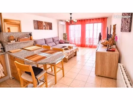 appartement type f2