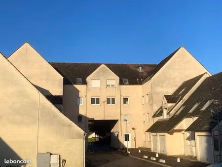 appartement 2 pièces 49 m²