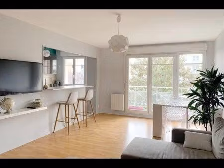 appartement meublé centre ville