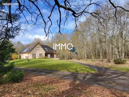 propriété 10 pièces 186 m²