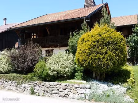 ferme 12 pièces 271 m²