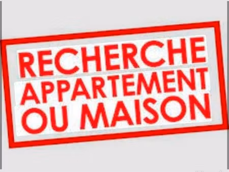 recherche location logement