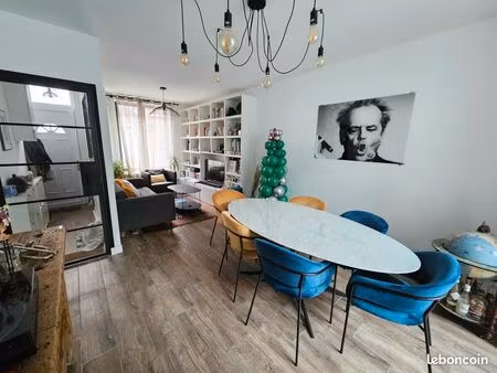 charmante maison lille lomme canteleu euratechnologies