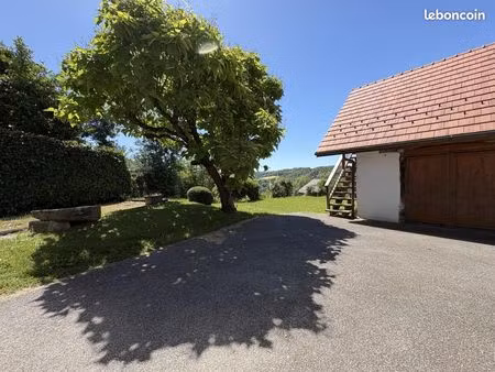 maison 5 pièces 190 m²