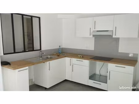 maison rue coli à wasquehal entièrement rénovée