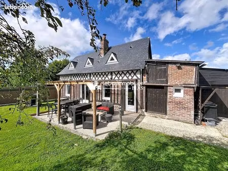 maison 4 pièces 68 m²