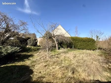 terrain constructible
