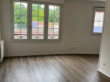 appartement arras 37 m2