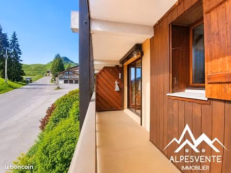 appartement 2 pièces 24 m²