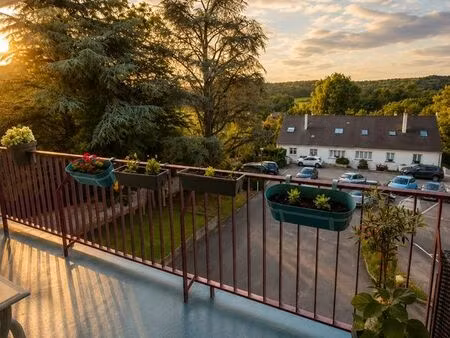 82 m² vallée de la chevreuse - à saisir