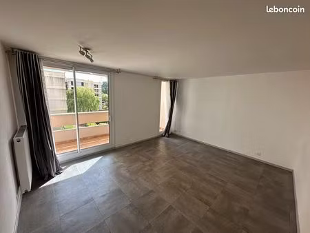 appartement 5 pièces 98 m²