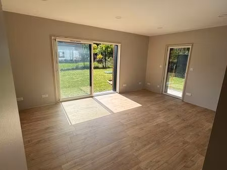 appartement t3 ennevelin rdc