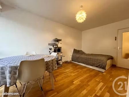 appartement 1 pièce 30 m²