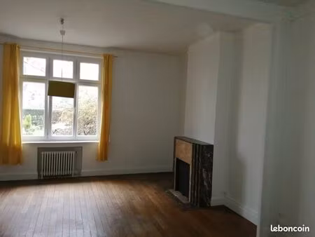 loue appartement