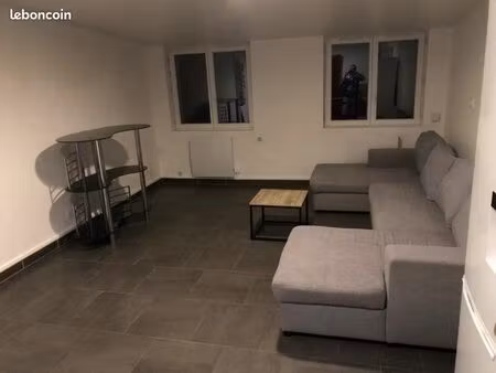 appartement f4 de 85 m2