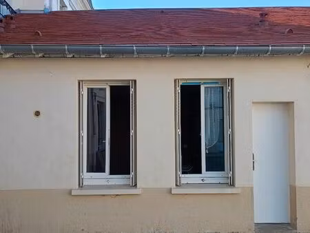 studio appartement