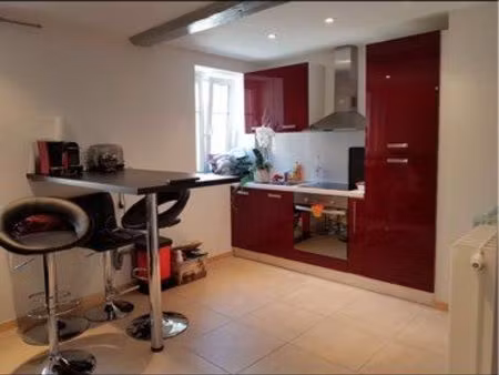 appartement t2