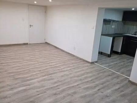 appartement f3