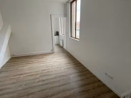 location appartement t2