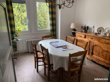location appartement t3