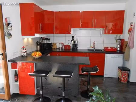 appartement t2 35 m2 +terrasse