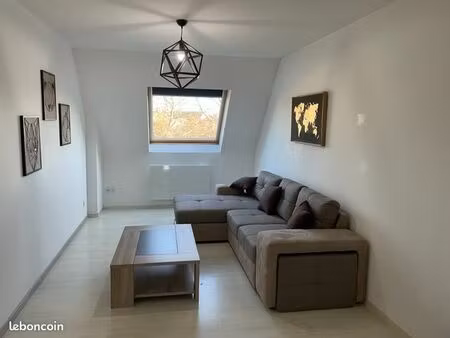 chambre 5 pièces 98 m²