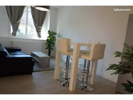 appartement t2 37m2