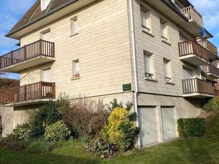 location garage box et parking à cabourg (14390) : à louer / 15m² cabourg