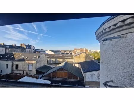 nouveau sur le havre
