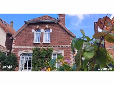 maison 4 pièces 92 m²