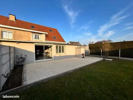 maison atypique