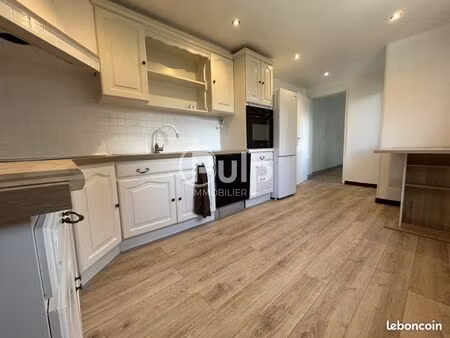 maison 5 pièces 107 m²