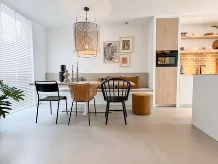 ferme rénovée - pavillon clé en main avec jardin – 15 min de genève