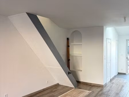 location maison lille