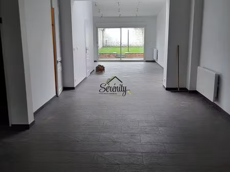 maison 4 pièces 125 m²