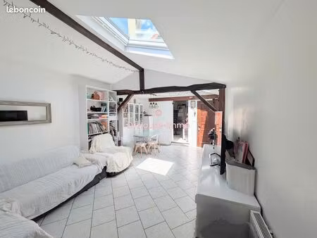 maison 4 pièces 76 m²