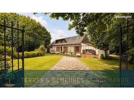 maison 4 pièces 148 m²