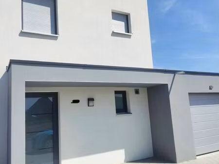 maison 3 pièces